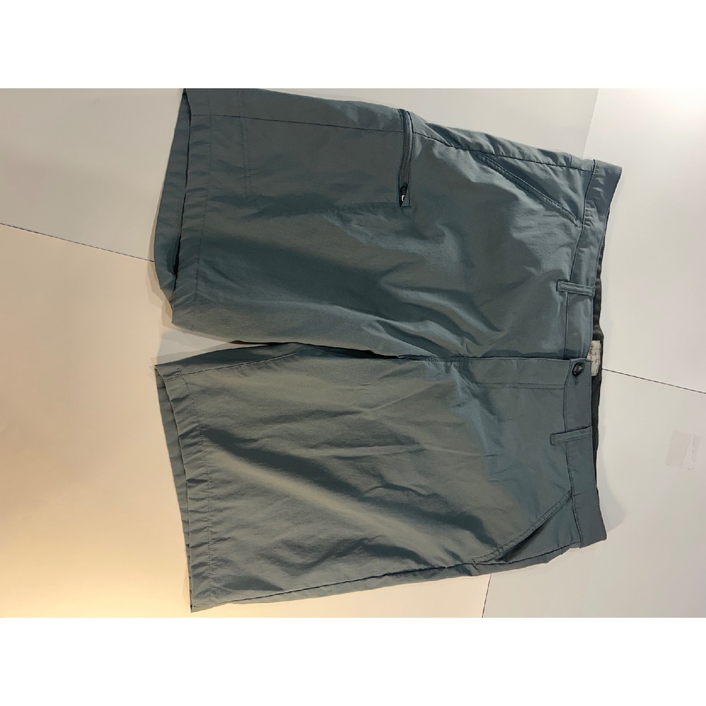 Weatherproof Shorts Cargo Casual Outdoor Zipper Pocket W40 (292)‎